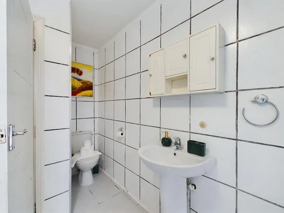 Apartment The Games Rooms - Churchill Square Hove Großbritannien